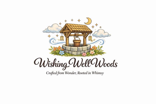 Wishing Well Woods